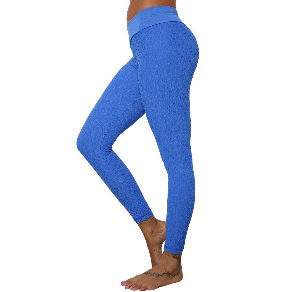 High Waist Fitness Yoga Leggings