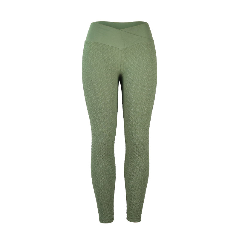 High Waist Fitness Yoga Leggings