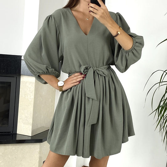 Women's Short Summer Dress