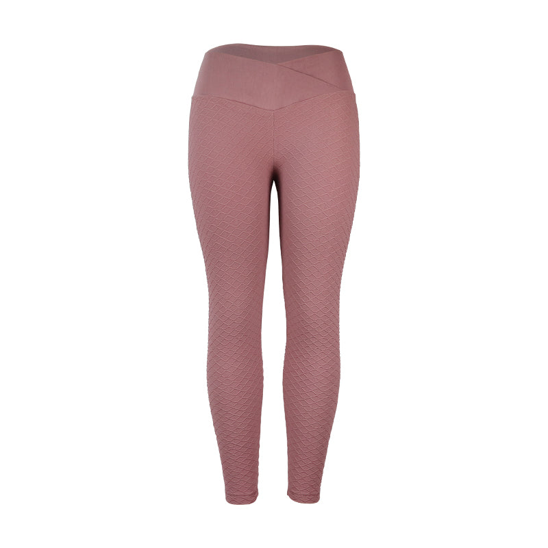 High Waist Fitness Yoga Leggings