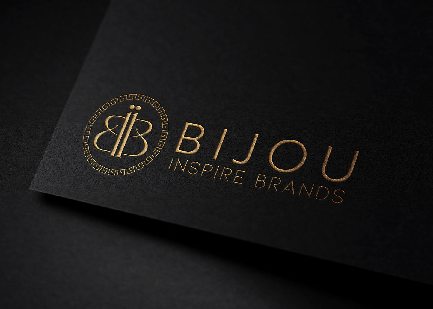 BIJOU Inspire Gift Card