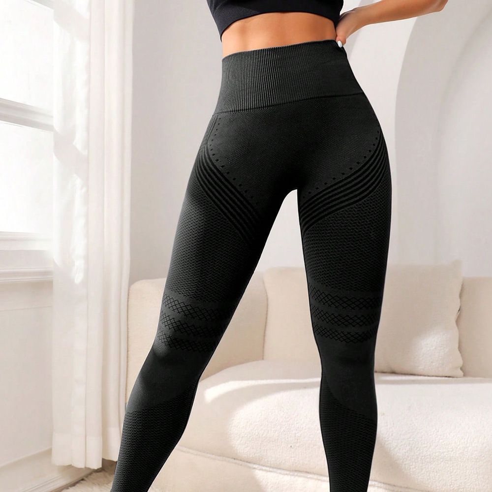 Skinny Yoga Running Fitness Pants